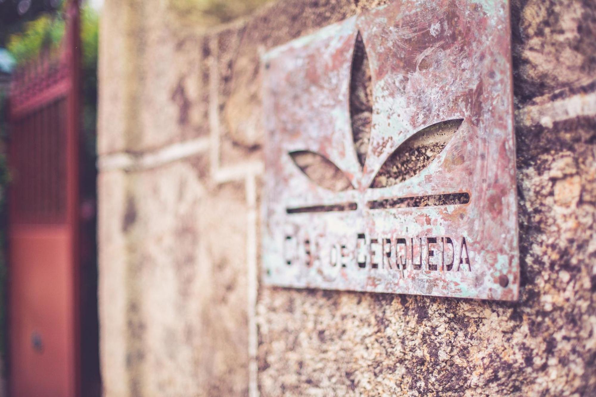 Ferienwohnung Casa De Cerqueda Celorico De Basto Exterior foto